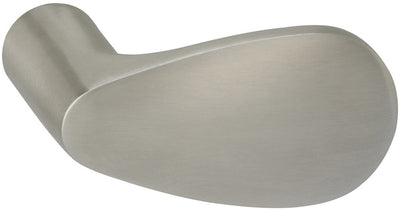 Impresso door derby mod. stainless steel