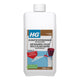 Hg detergente per plastica extra forte