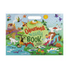 Libro da colorare e attività Moxy + adesivi