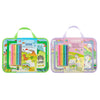 Astuccio Moxy + libro di attività da colorare