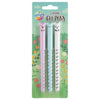 Penne gel cancellabili Moxy - 3 pz.
