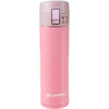 Bottiglia thermos Melianda in acciaio inossidabile 480ml rosa
