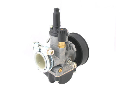 Dellorto Carburetor PHBG19.5 como checo de mano