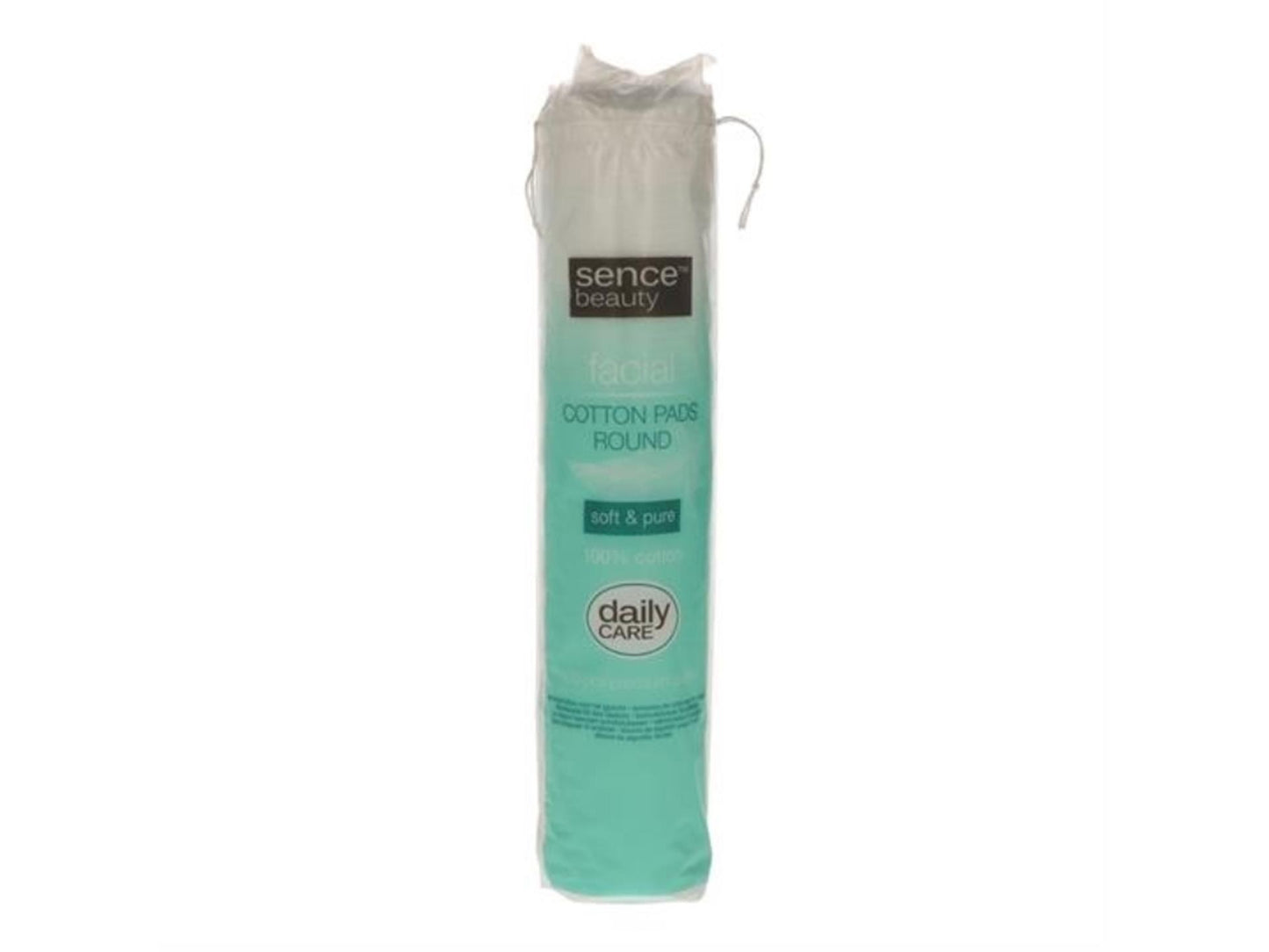 Dischetti di cotone Sense Beauty 100 pz