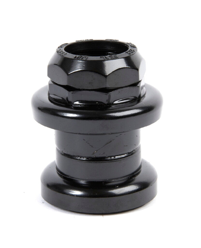 Mirage balhoofdstel compleet 1 zwart 1504002