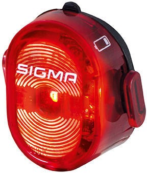 SIGMA NUGGET II Flash USB LED LIGHT LIGHT LED LI-ON USB 15050