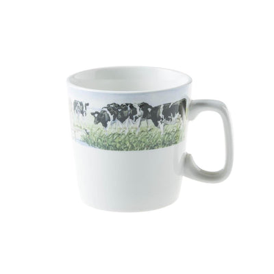 Wiebe van der Zee copa nuevos vecinos 6x