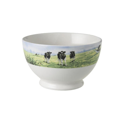 Wiebe van der zee viene con nuevos vecinos