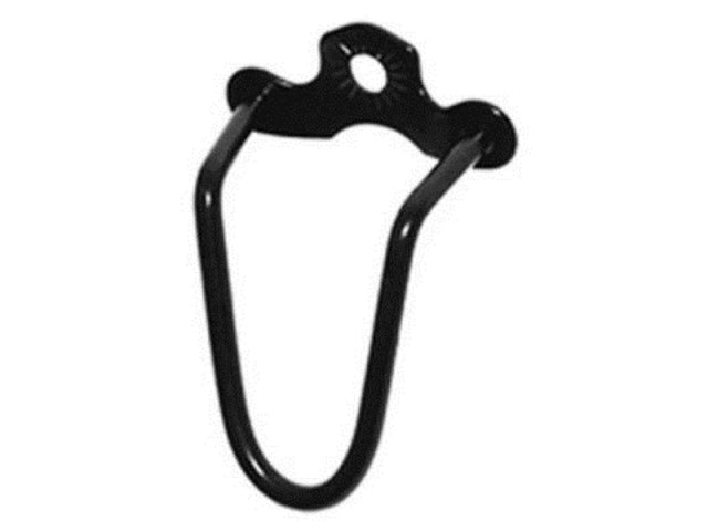 soporte protector de desvío corto