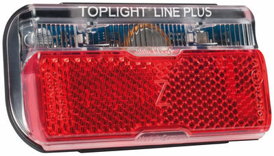 Busch + Müller Luz trasera B M Toplight Frake Plus