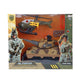 Toi-toys toi giocattoli set da gioco militare + accessori