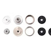 Trapas gereedschapset Elvedes voor Twist Fit trapassen (12 delig)