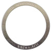 Elvedes Micro Spacers MW006 10 pezzi