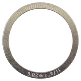 Elvedes Micro Spacers MW006 10 pezzi - afbeelding 2