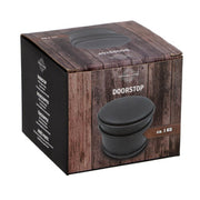 Altre marche porta porta 9x7,5 cm nero - afbeelding 1