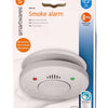 Smartwares RM520 Detector di fumo 10 anni batteria