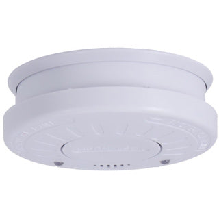 Smartwares RM520 Detector di fumo 10 anni batteria