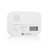 SmartWares FGA-13041 Detector de monóxido de carbono 10 años Sensor 3 años