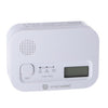 SmartWares FGA-13041 Detector de monóxido de carbono 10 años Sensor 3 años