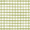 Via chasse tafelzeil pvc 140 cm gingham olive