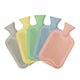 Dutch house warmwaterzak kruik 1,8 liter assorti kleur | 4 stuks
