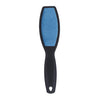 Overige merken kledingborstel zwart blauw