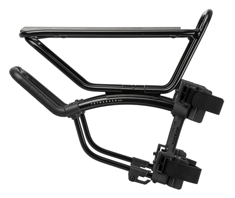 Topeak tetra rack gr1 - anteriore