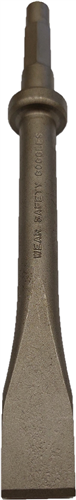 Scalpello piatto