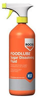 Rocol foodlube liquido per sciogliere lo zucchero 500ml