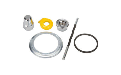 Conjunto de componentes Shimano Nexus 3 SG-3C41 NAF (176 178 mm de longitud)