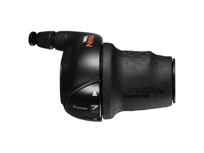 Shimano Revo Shifter Nexus 7V 2330mm nero