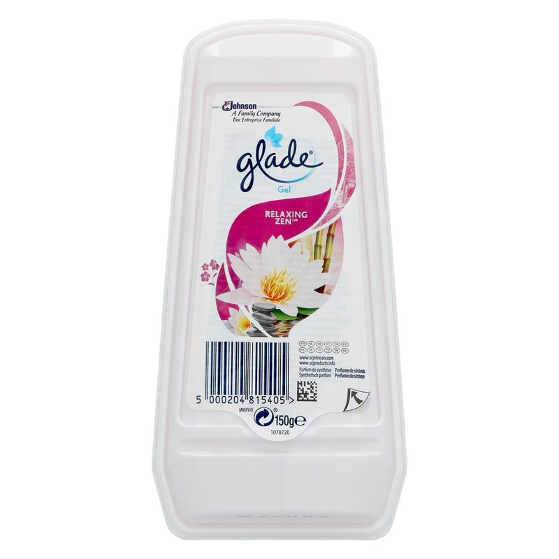 Glade ambientador relajante zen
