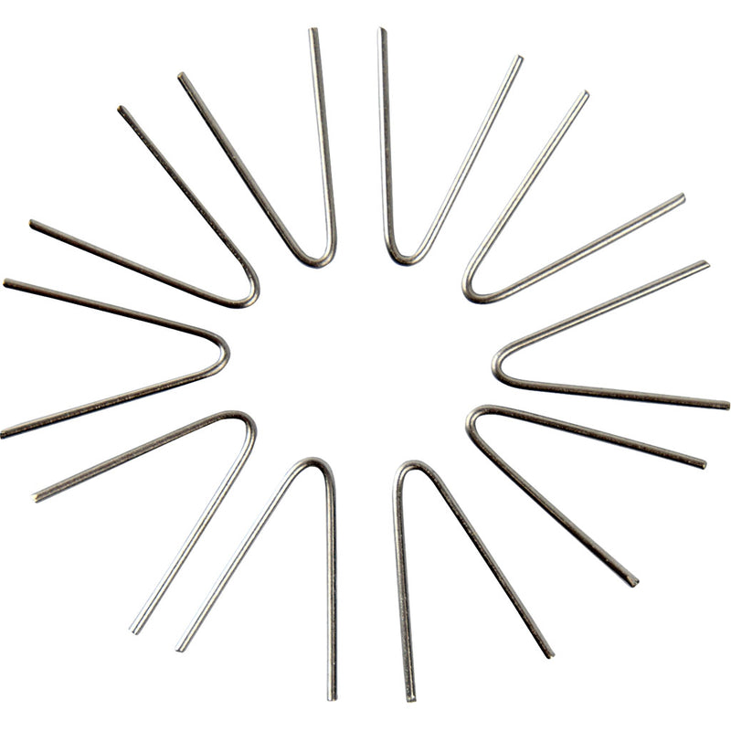 Bolígrafos de pirograbado para leña, d 0,7 mm, 10 piezas 1 caja