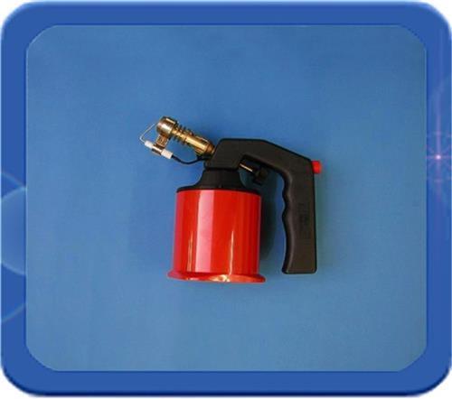 Quemador Hobby con encendido piezoeléctrico