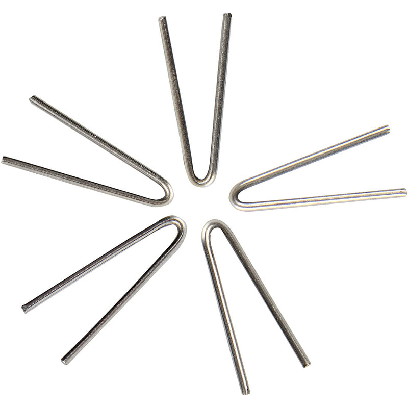 Bolígrafos de pirograbado para leña, d 1,1 mm, 5 piezas 1 caja