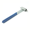 Llave de desmontaje de la rueda libre doble 720053