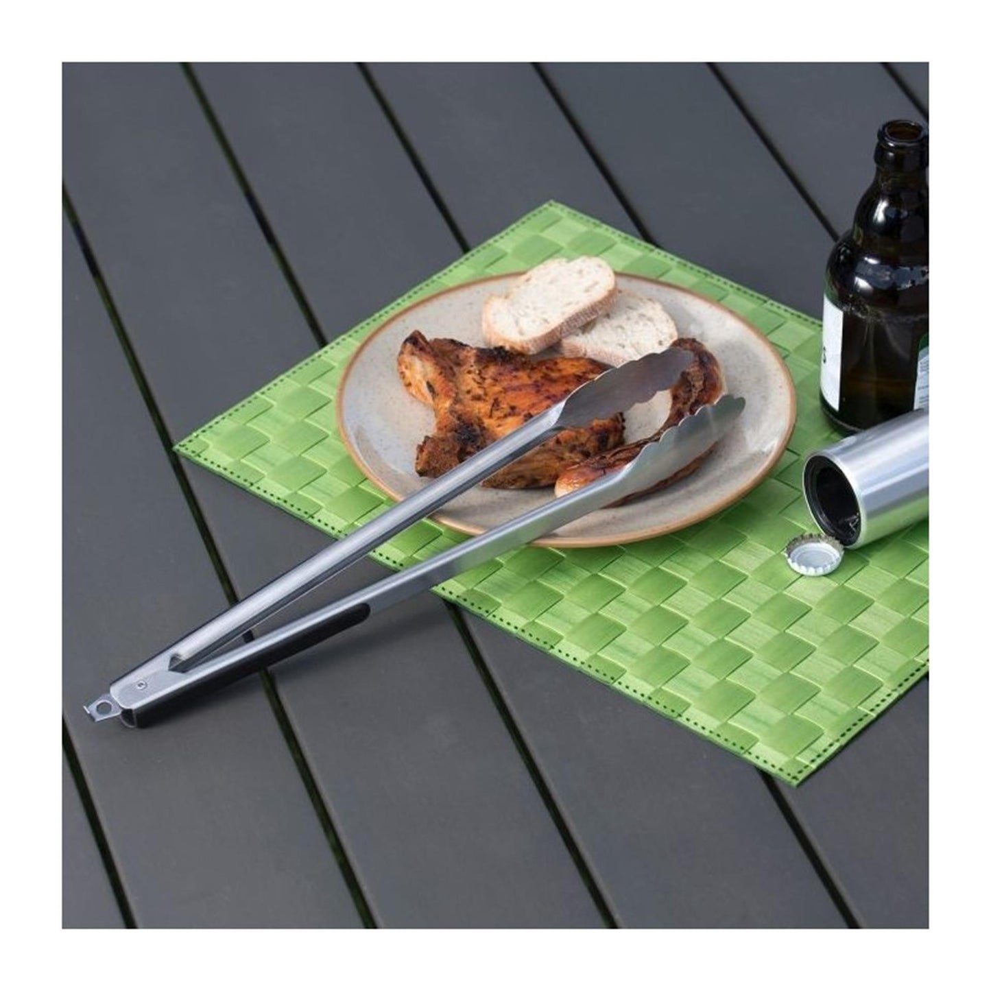 Pinzas para barbacoa Westmark 40 cm