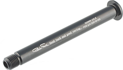 Fox racing shox kabolt eje pasante 15x100 mm