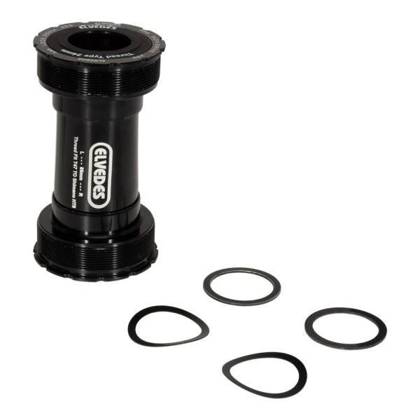 Trapas Elvedes Thread fit T47 Praxis intern 68 mm