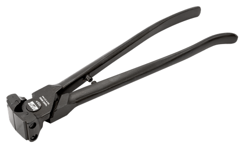 Cortadora de cabezales Bahco para cuerda de piano