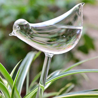 Otras marcas vaso distribuidor agua pájaro 2 piezas