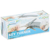 Vivamore Vivamore Tinker Turner 12.5x3.5x3.3 cm grigio