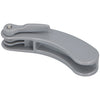 Vivamore Vivamore Tinker Turner 12.5x3.5x3.3 cm grigio