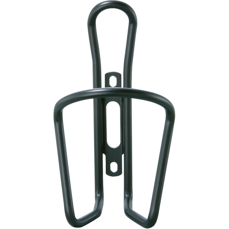Topoak bidone holder shuttle gage alu nero