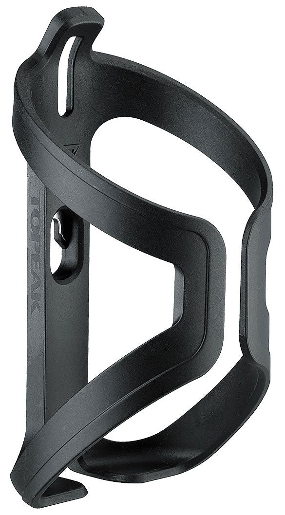 Topeak Bidonhouder Shuttle Cage zw