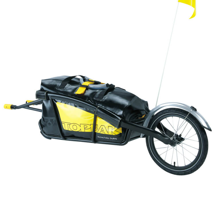 Topeak Trailer Journey + borsa 26 28