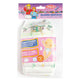 Doll diapers - 3st, 35-50 cm