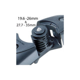 Topeak Spatbord set Defender M1 XC 29 inch - afbeelding 5