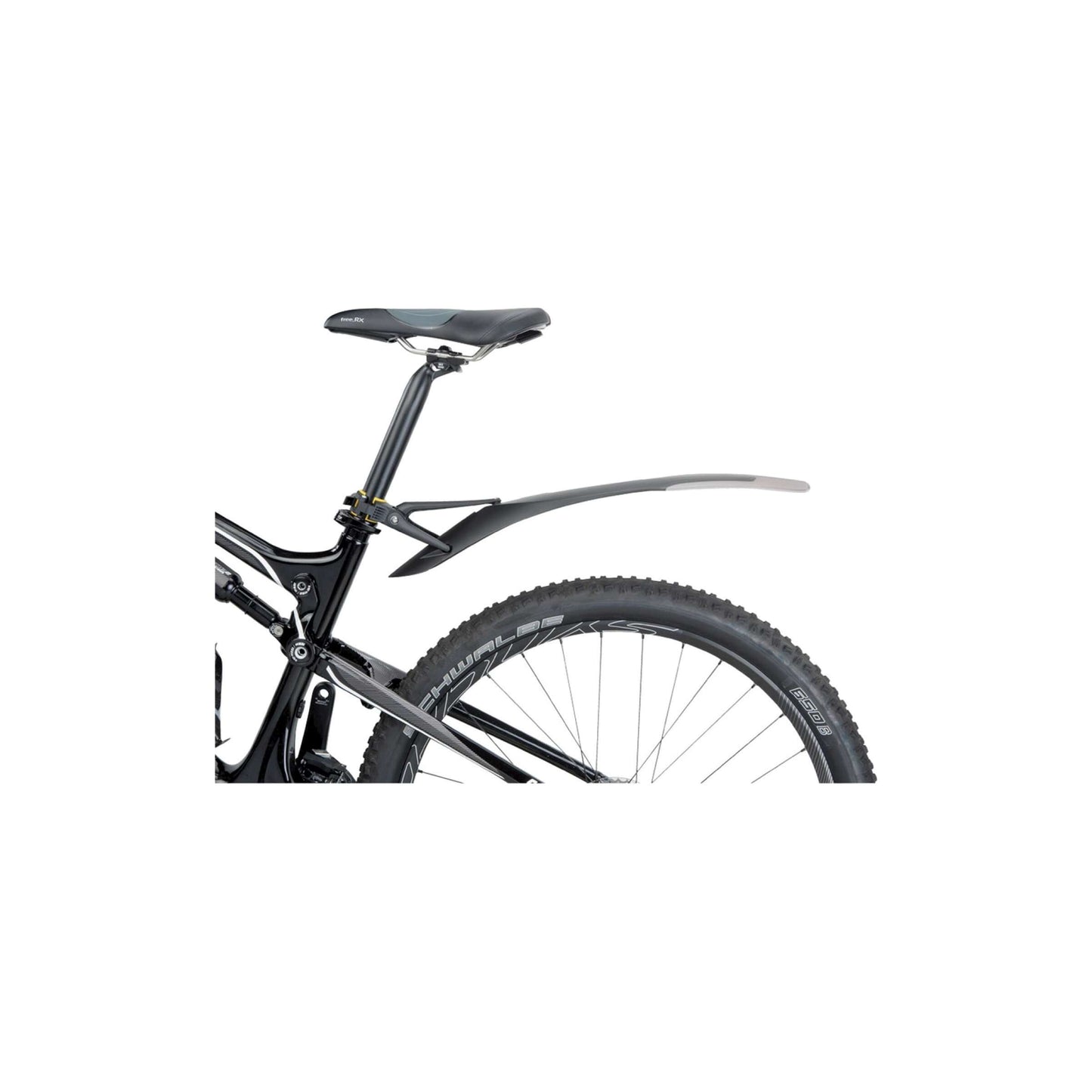 TOPEAK FENDER SET DEFENDER M1 XC 29 pollici