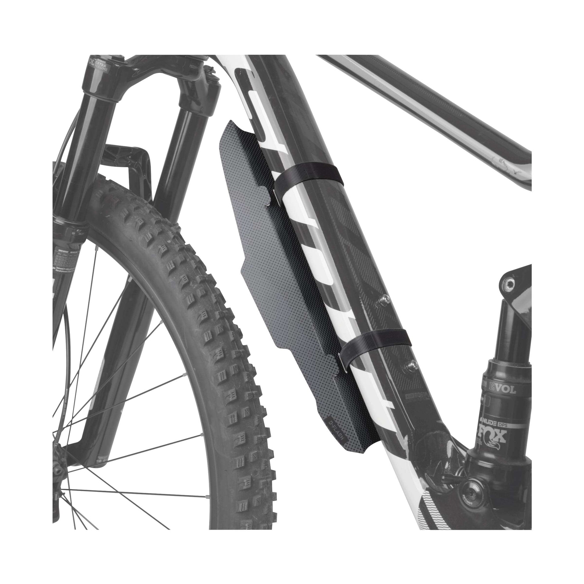 Topeak Fender para D-Flash Express DT